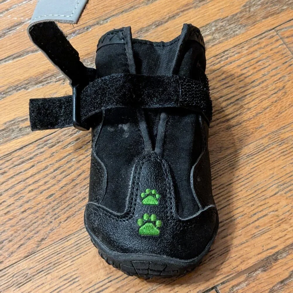 ALL TERRAIN DOG SHOES - Size 4
